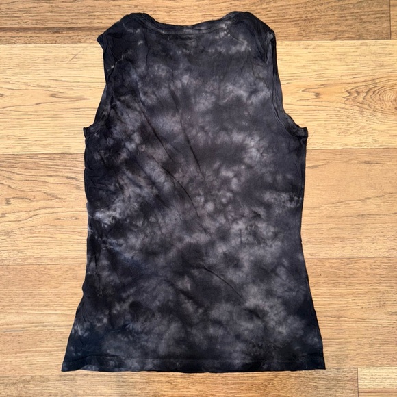 Like New-Harley Davidson Cut off Tee - Picture 3 of 3